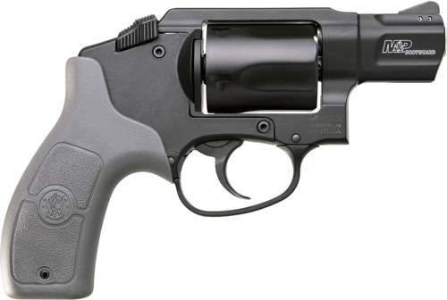 S&W BODYGUARD 38SPL+P 1.875" FS BLACK GRAY GRIP!! - for sale