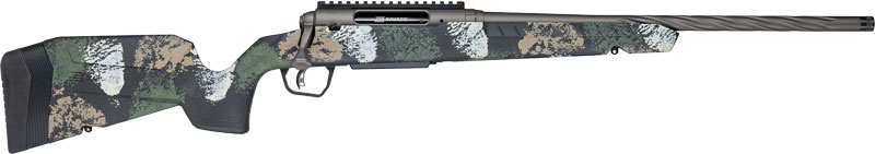 SAVAGE AXIS 2 PRO 30-06 20" FLUTED THREADED BRNZ/FOREST SP - for sale