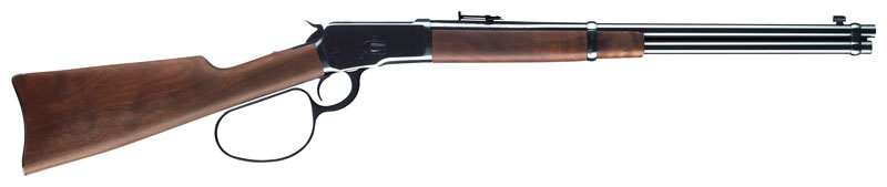 WINCHESTER MODEL 1892 LARGE LOOP CARBINE 44-40 WIN 20" - for sale
