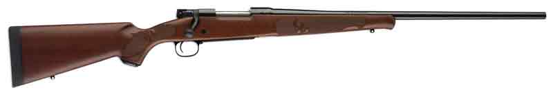 WINCHESTER MODEL 70 30-06 22" FEATHERWEIGHT BLUED/WALNUT - for sale