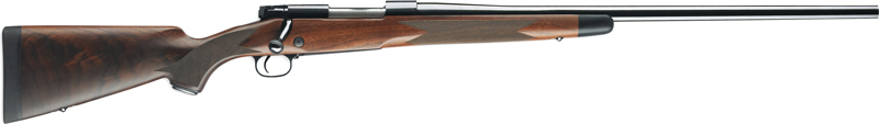 WINCHESTER MODEL 70 SUPER GRADE 30-06 24" BLUED/WALNUT - for sale