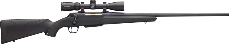 WINCHESTER XPR 30-06 24" BLK SYN W/VORTEX 3-9X40MM - for sale
