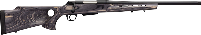 WINCHESTER XPR VARMINT     6.8 WESTERN THMBL 24" GREY LAM - for sale