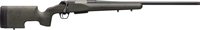 WINCHESTER XPR RENEGADE LR SR 6.8 WESTERN 24" GRAY/BLK MATT< - for sale