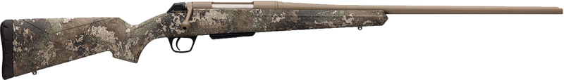 WINCHESTER XPR HUNTER 30-06 24" BRONZE/TT-STRATA - for sale