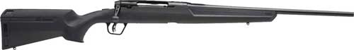 SAVAGE AXIS II 223 22" MATTE/BLACK SYN ERGO STOCK< - for sale