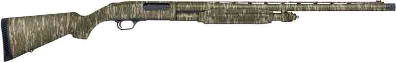 MOSSBERG 835 ULTI MAG 12GA 3.5" 26" MOSSY OAK BOTTOMLAND< - for sale