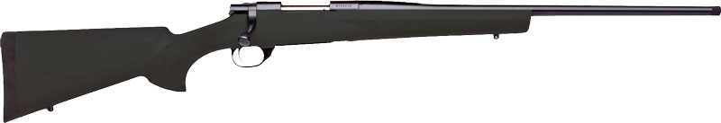 HOWA M1500 30-06 SPRINGFIELD 22" THREADED BBL BLACK HOGUE - for sale