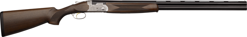 BERETTA 686 SILVER I 410 3" 28"VR CT-5 SILVER OIL WLNT< - for sale