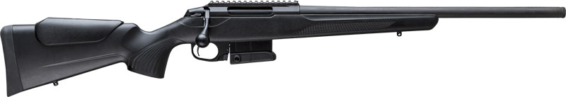 TIKKA T3X CTR 308 WIN 20"HB THREADED 10-SH BLACK SYN - for sale