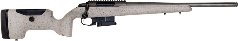 TIKKA T3X UPR 308 WIN 24" THREADED SHB 10-SH ADJ STOCK - for sale